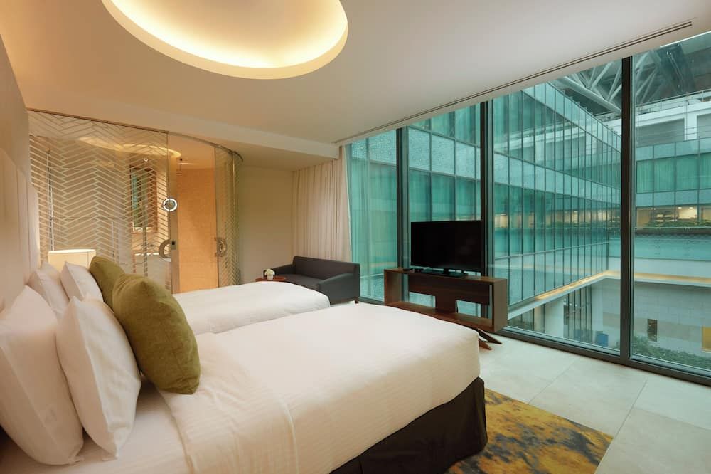 غرفة نوم صورة