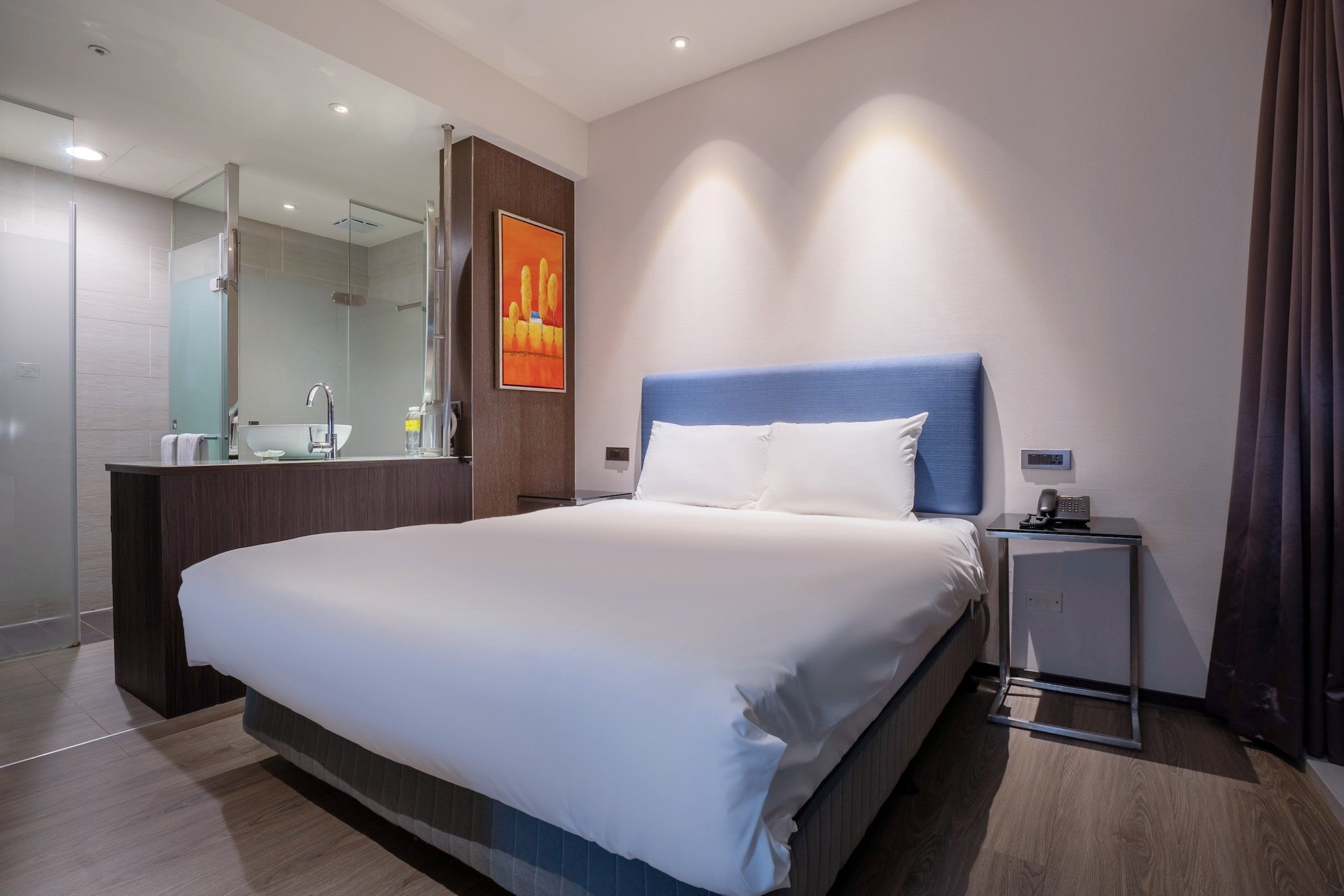 غرفة نوم صورة