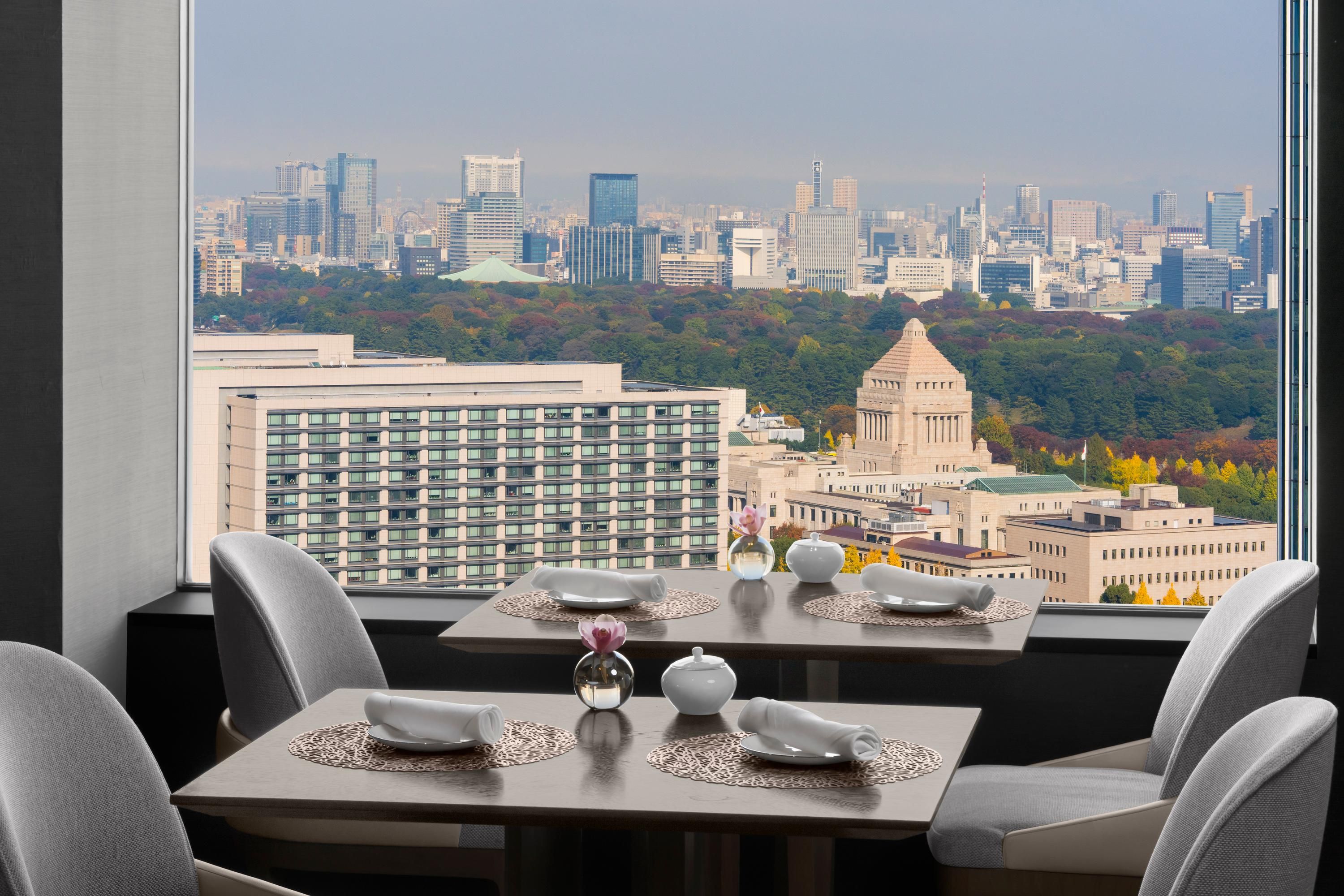 مرافق الفندق