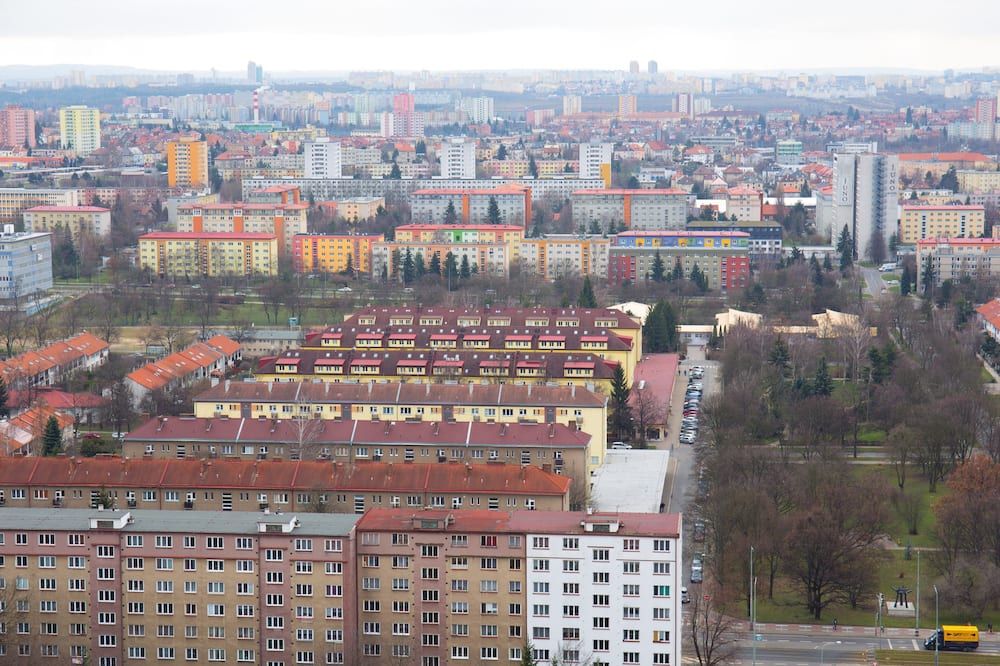 المظهر الخارجي