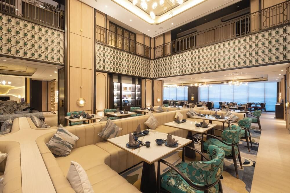 مطعم