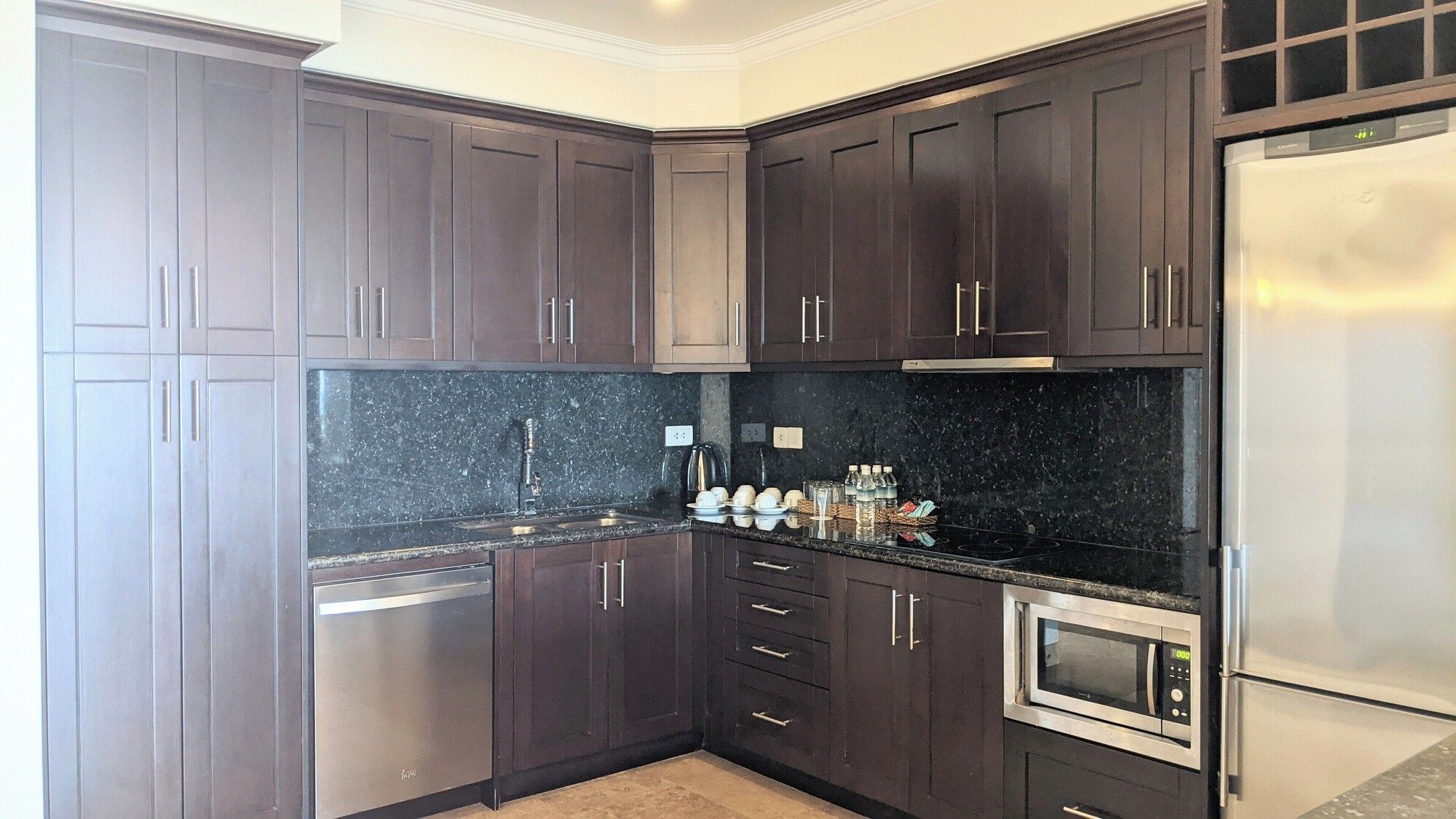 مطبخ