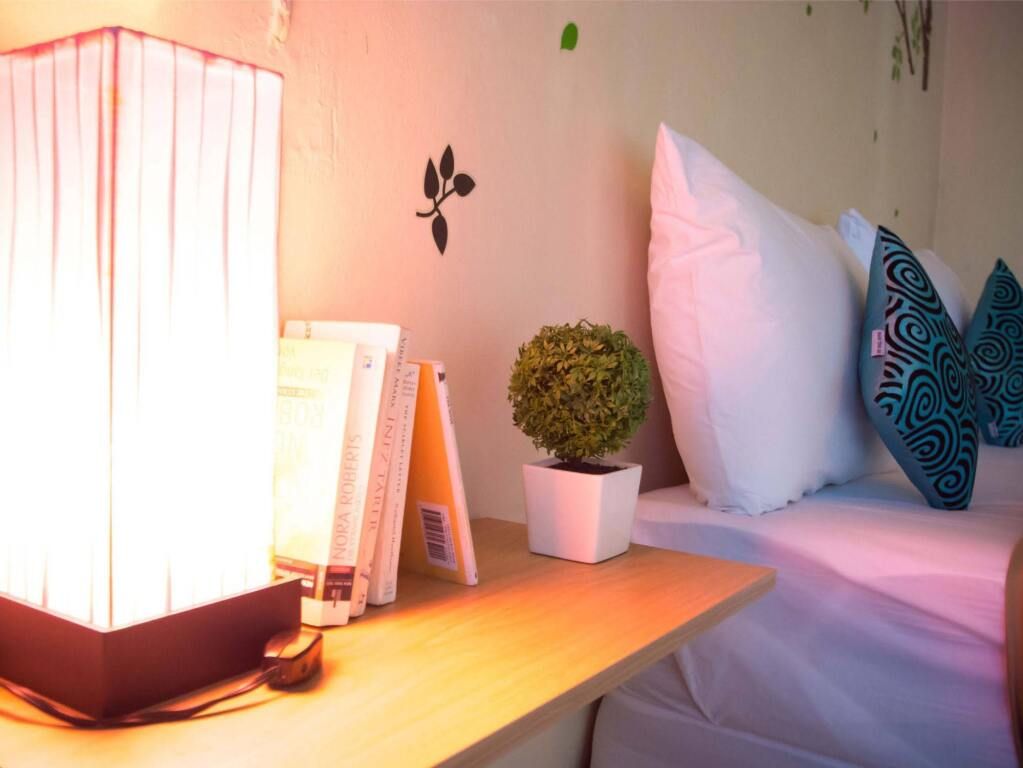 وسائل راحة في الغرف