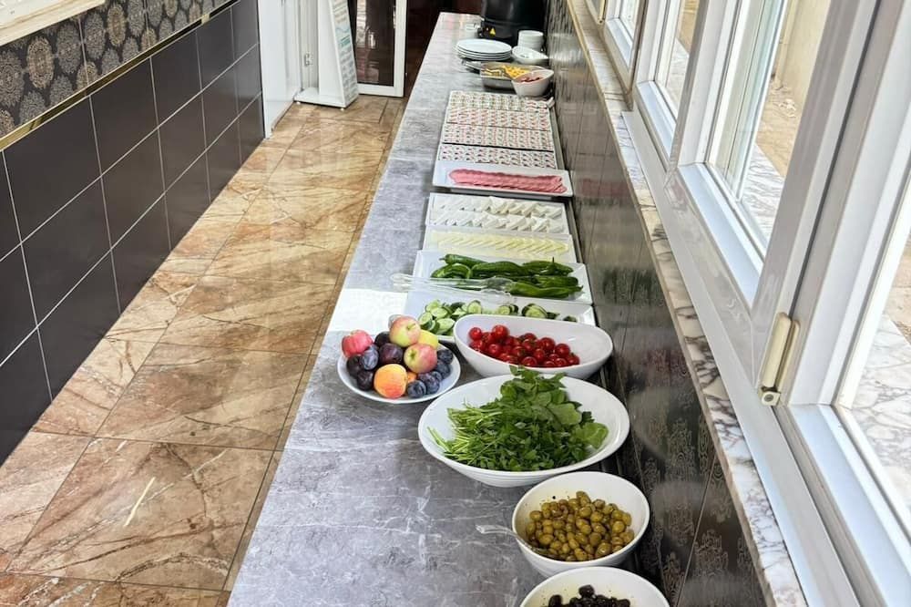 بوفيه