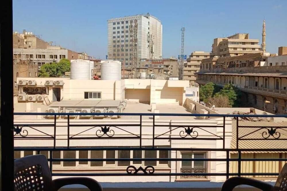 شرفة صورة