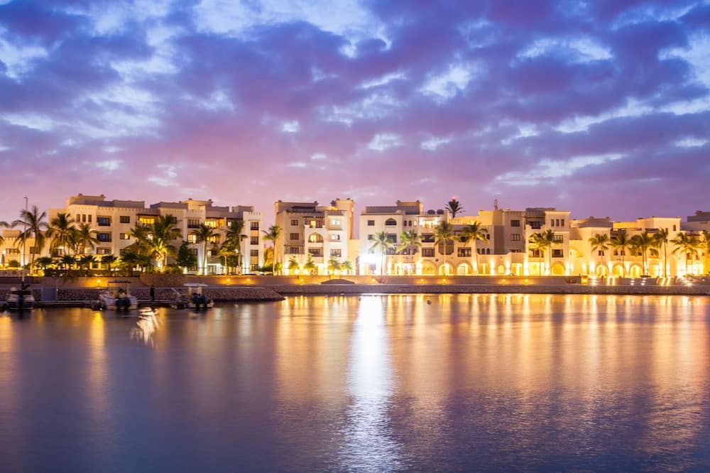 المظهر الخارجي