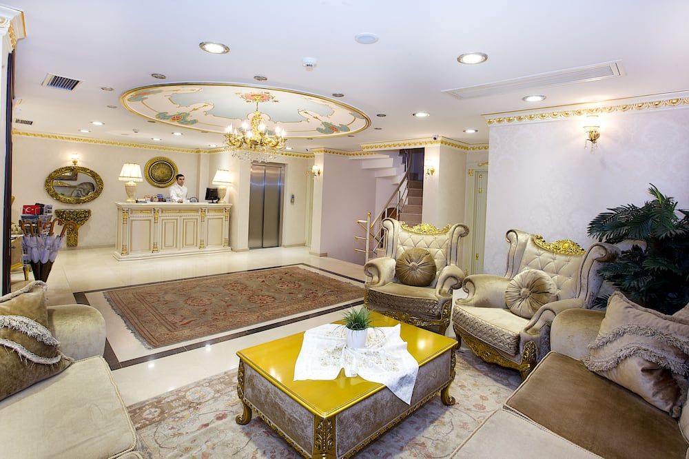 ردهة صورة