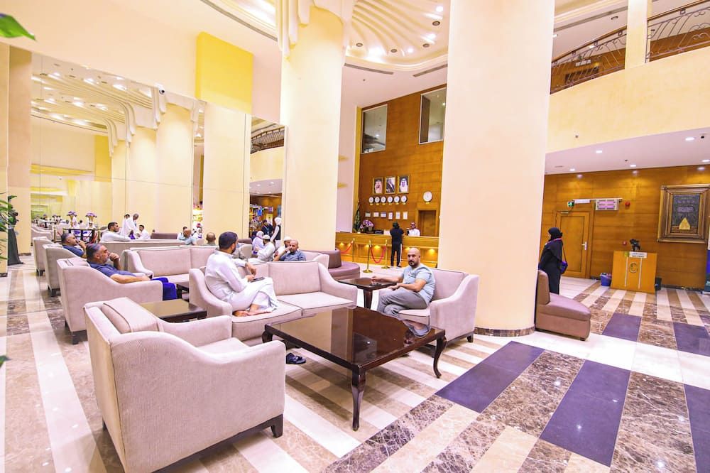 ردهة صورة