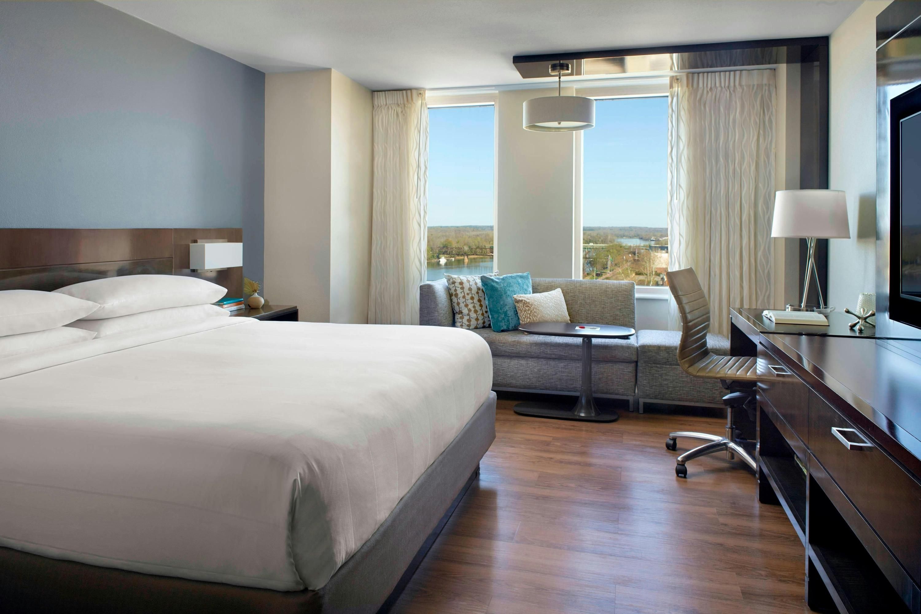 غرفة نوم صورة