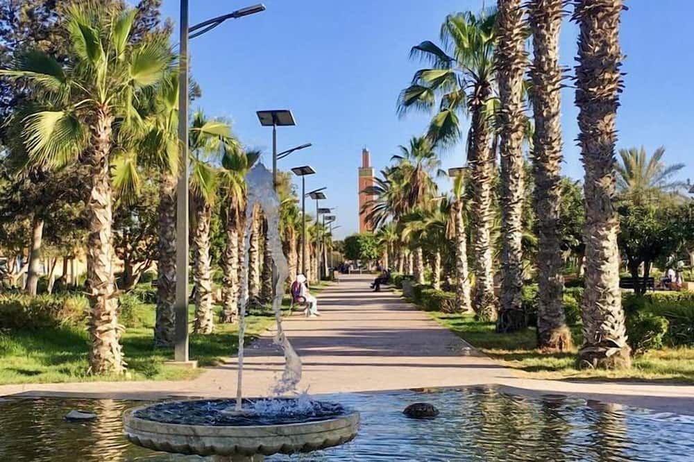 المظهر الخارجي