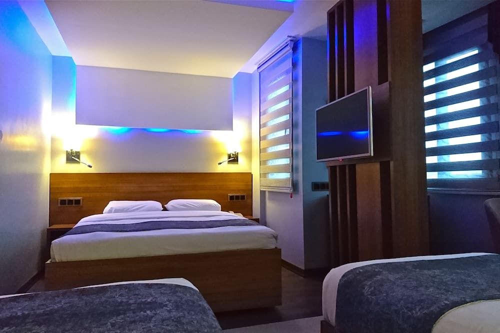 غرفة نوم صورة