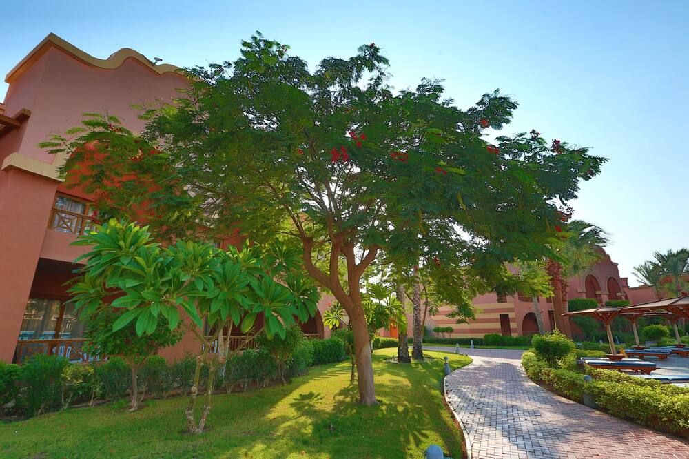 المظهر الخارجي
