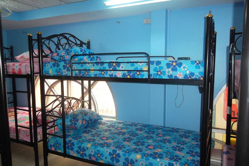 غرفة نوم صورة