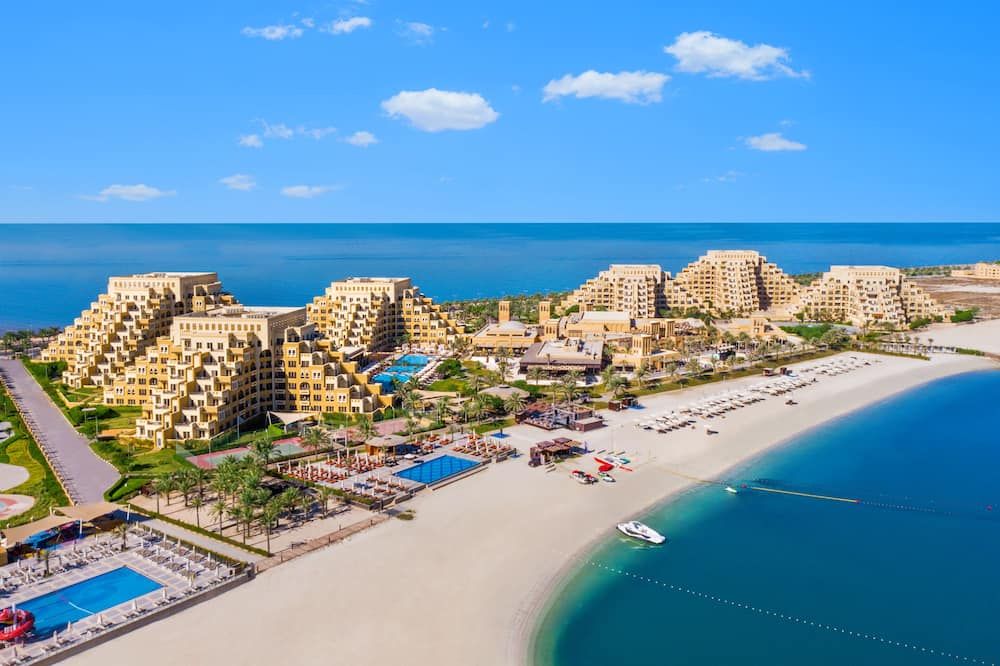 شاطئ