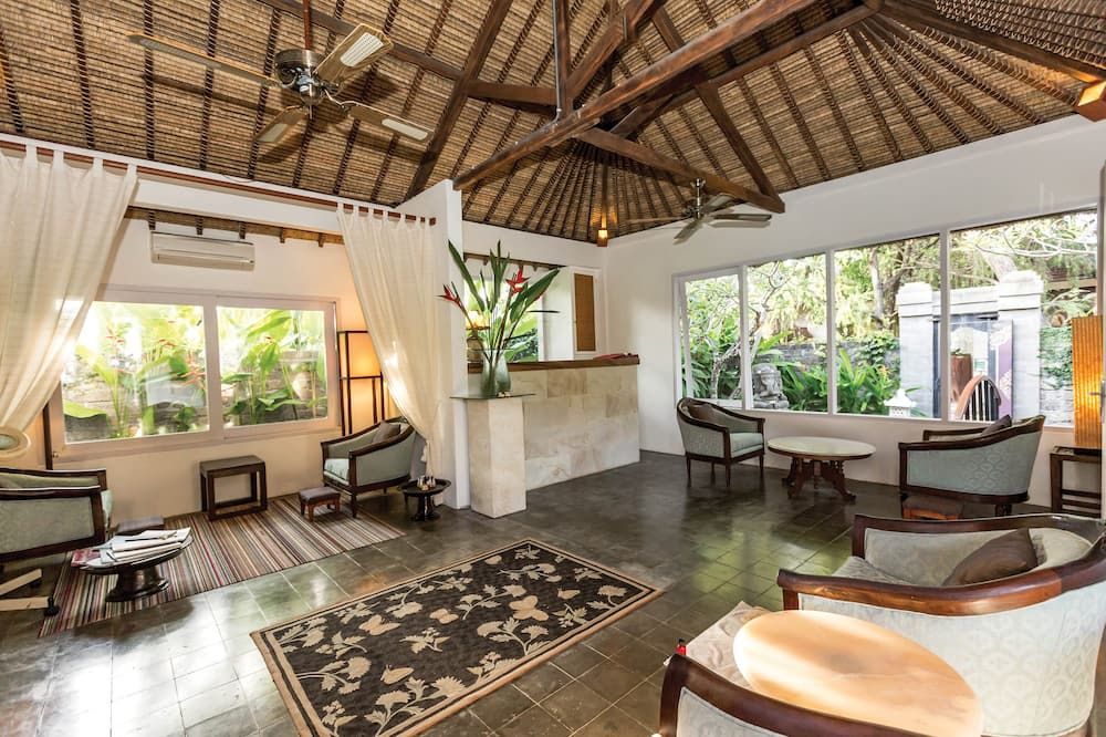 غرفة معيشة صورة