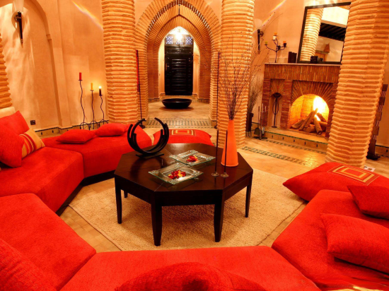 ردهة