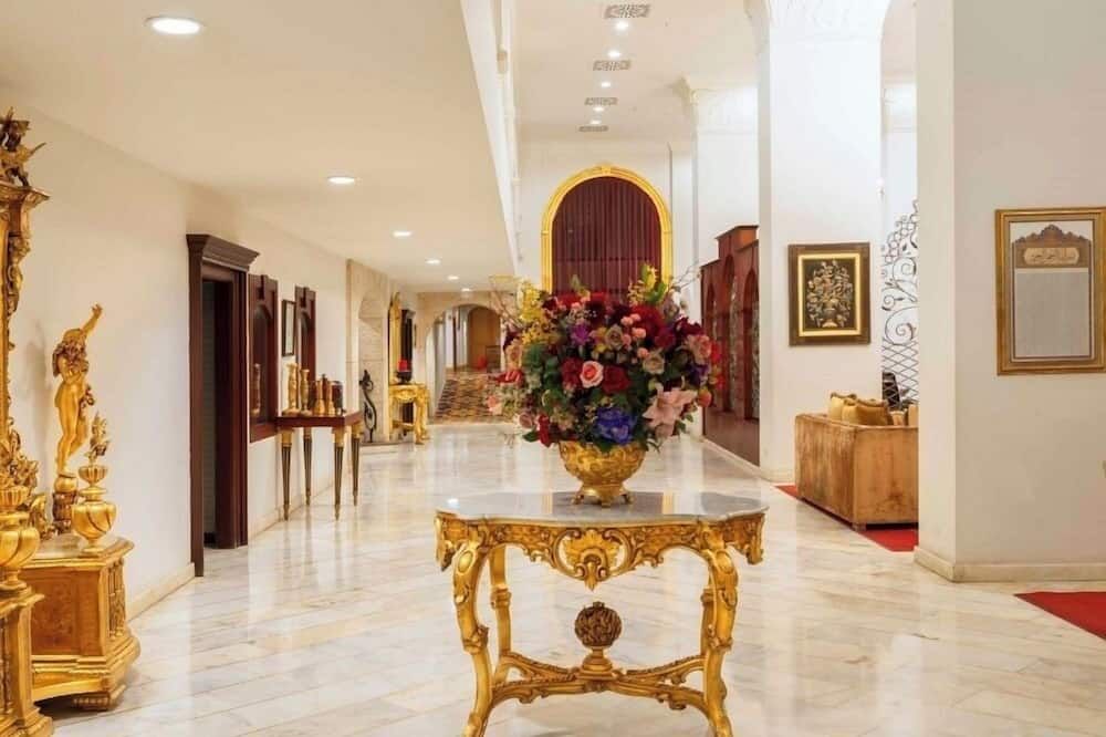 ردهة
