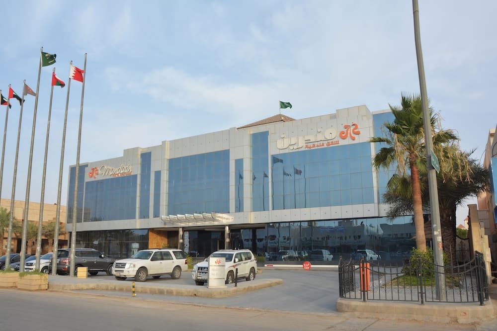 مبنى