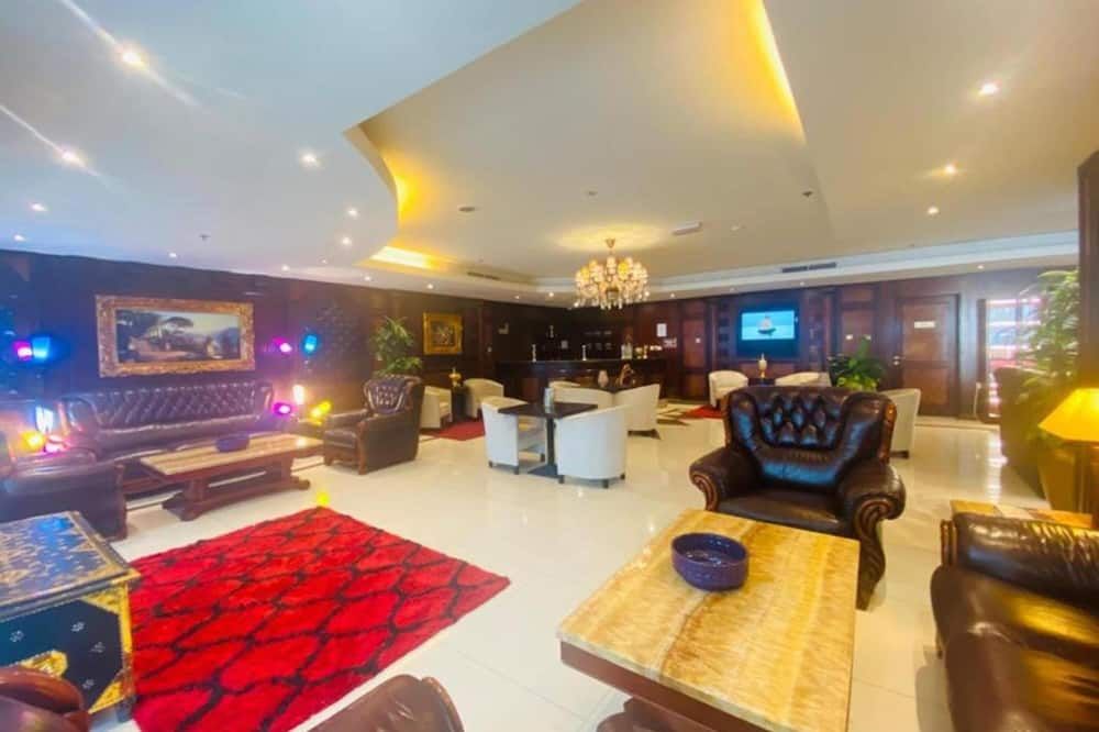ردهة