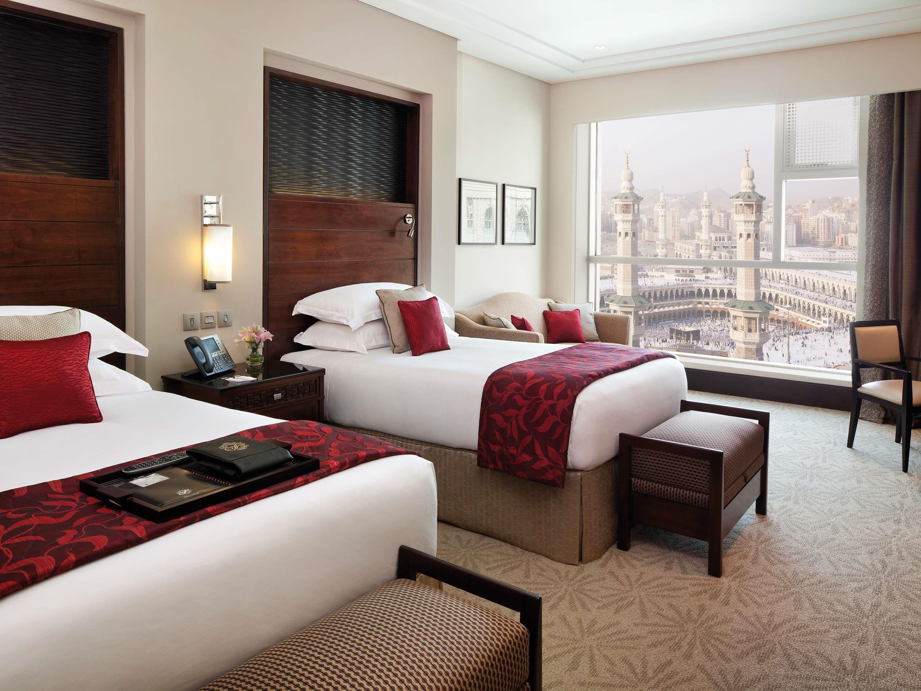غرفة نوم