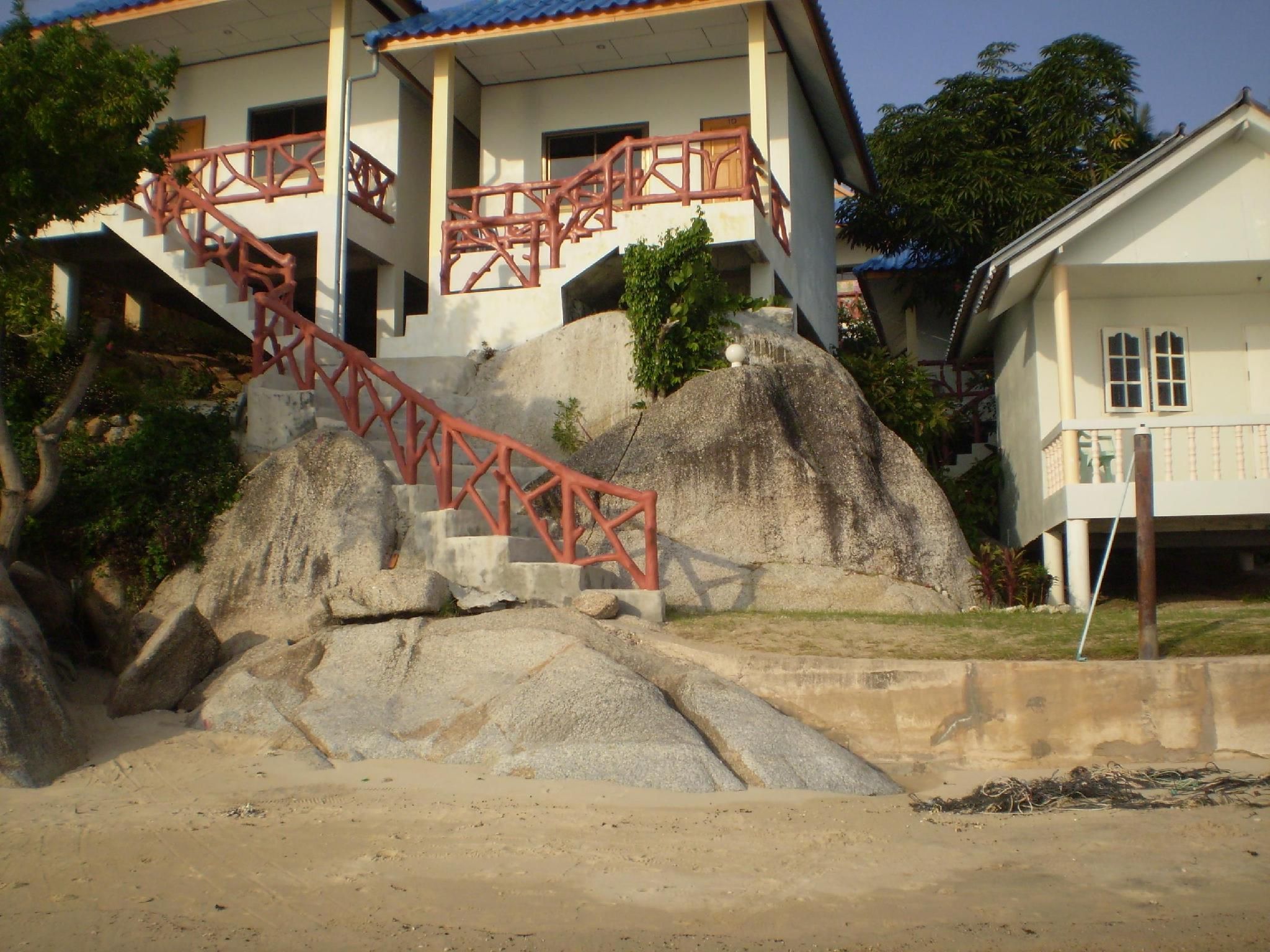 المظهر الخارجي