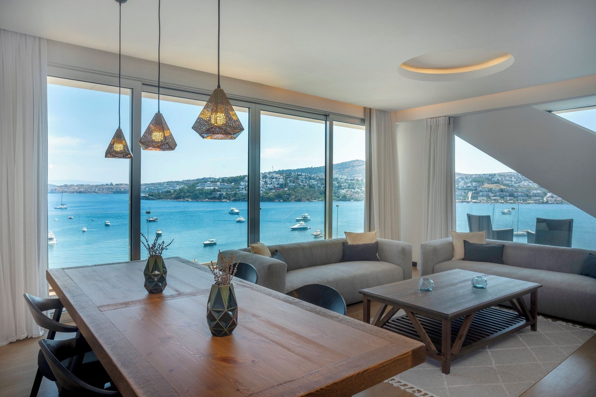 غرفة معيشة صورة