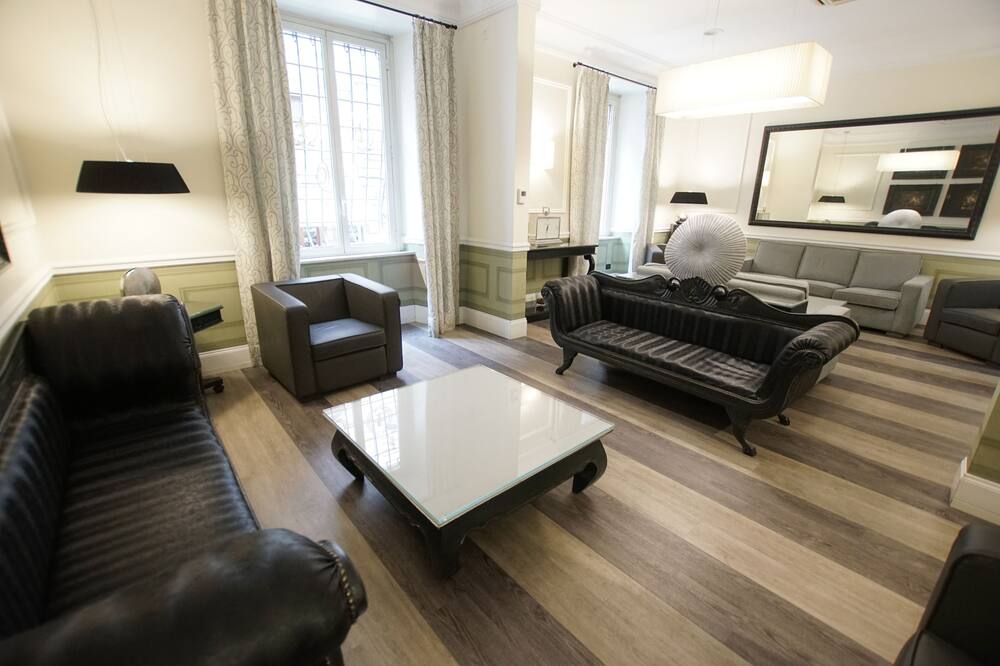 غرفة معيشة صورة