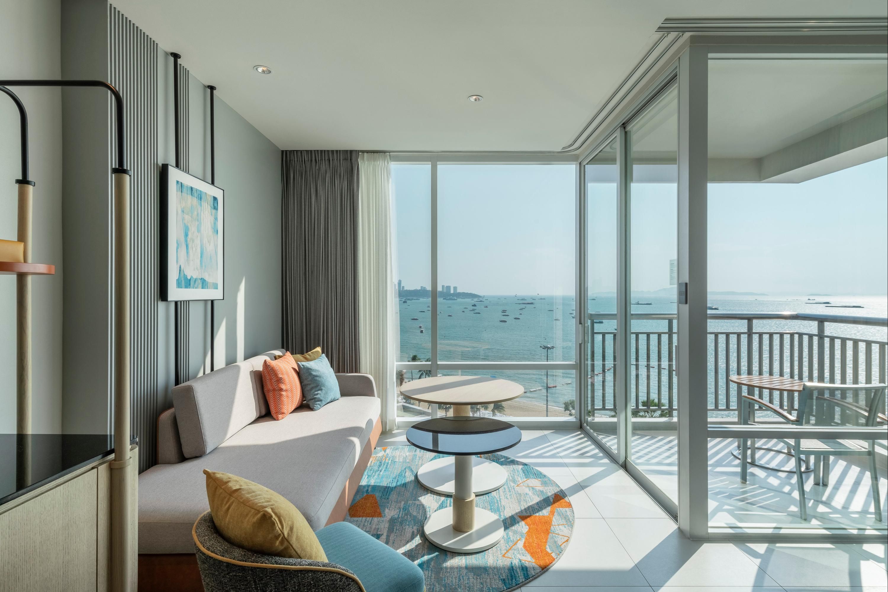 غرفة معيشة صورة