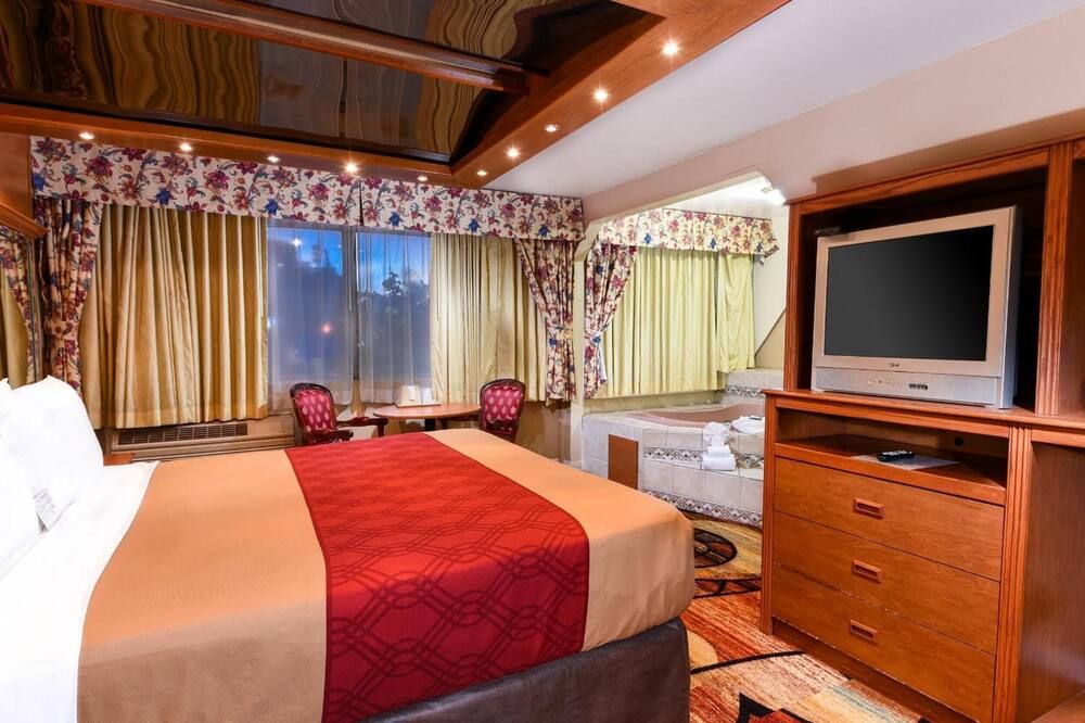 غرفة نوم صورة