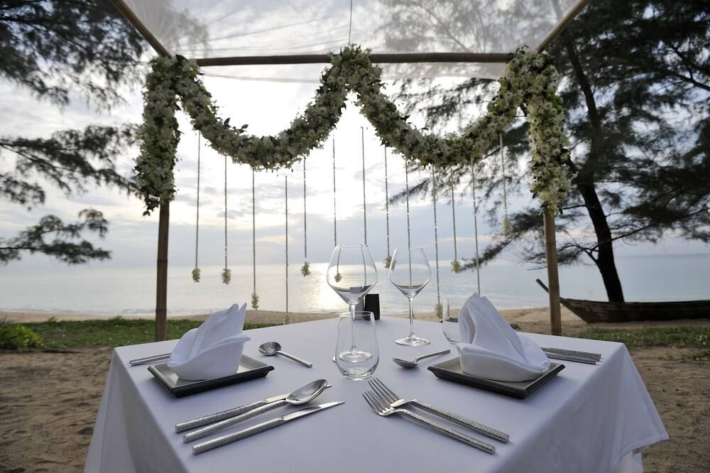 قاعة الولائم