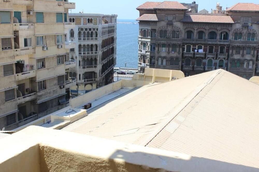 شرفة