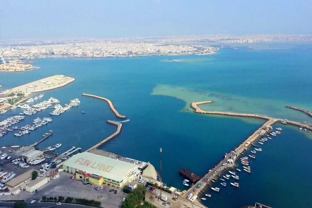 المظهر الخارجي