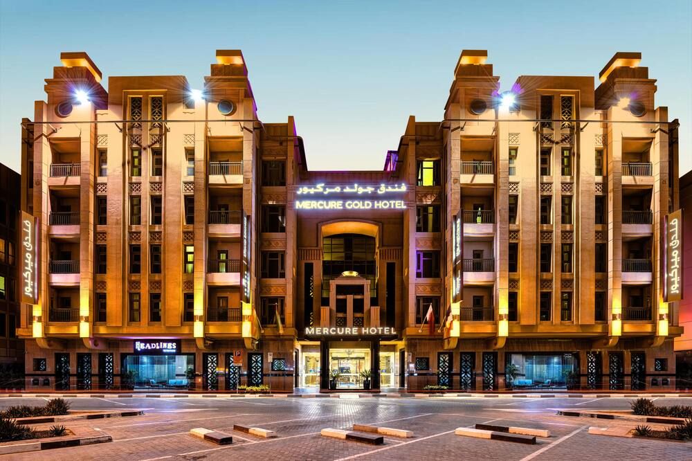 مبنى