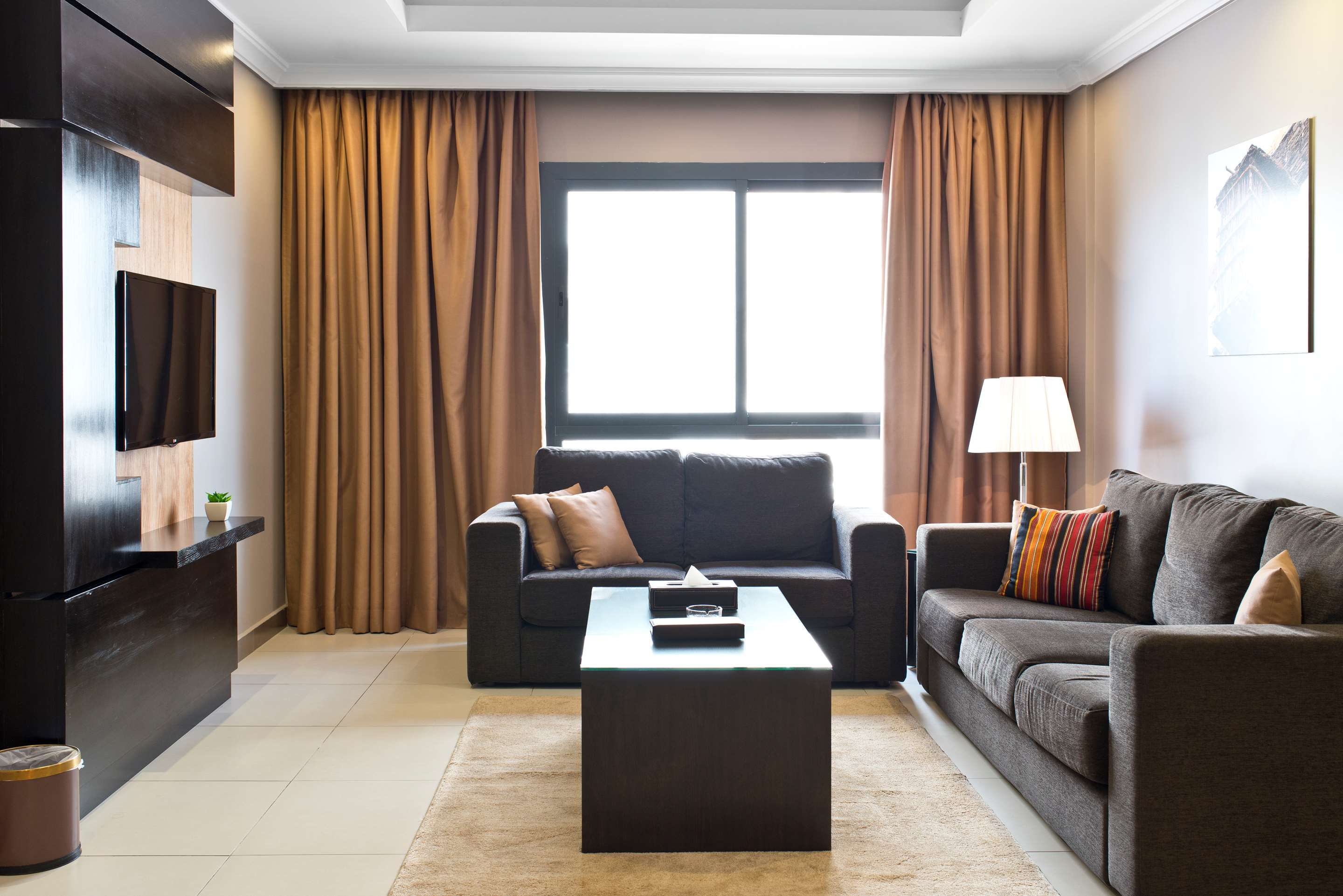 غرفة معيشة صورة