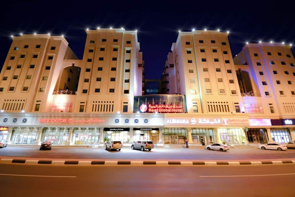 مبنى صورة