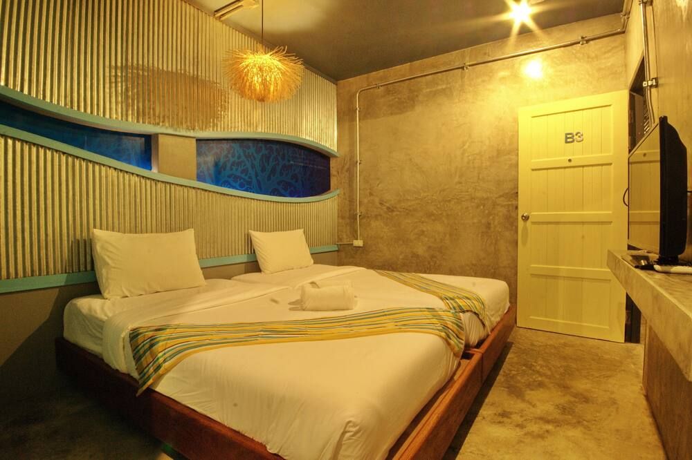 غرفة نوم صورة