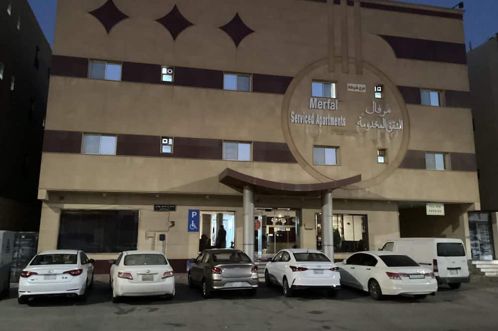 مبنى