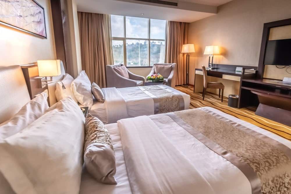 غرفة نوم صورة