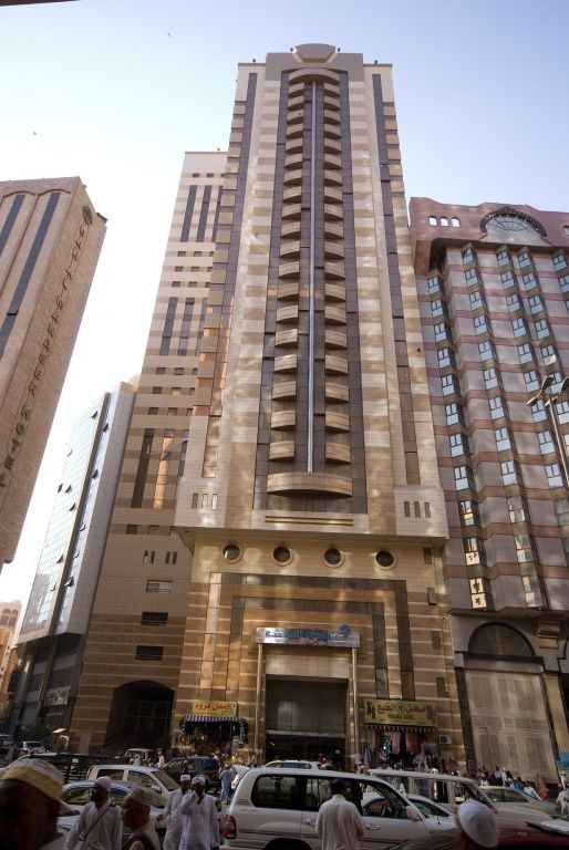 مبنى