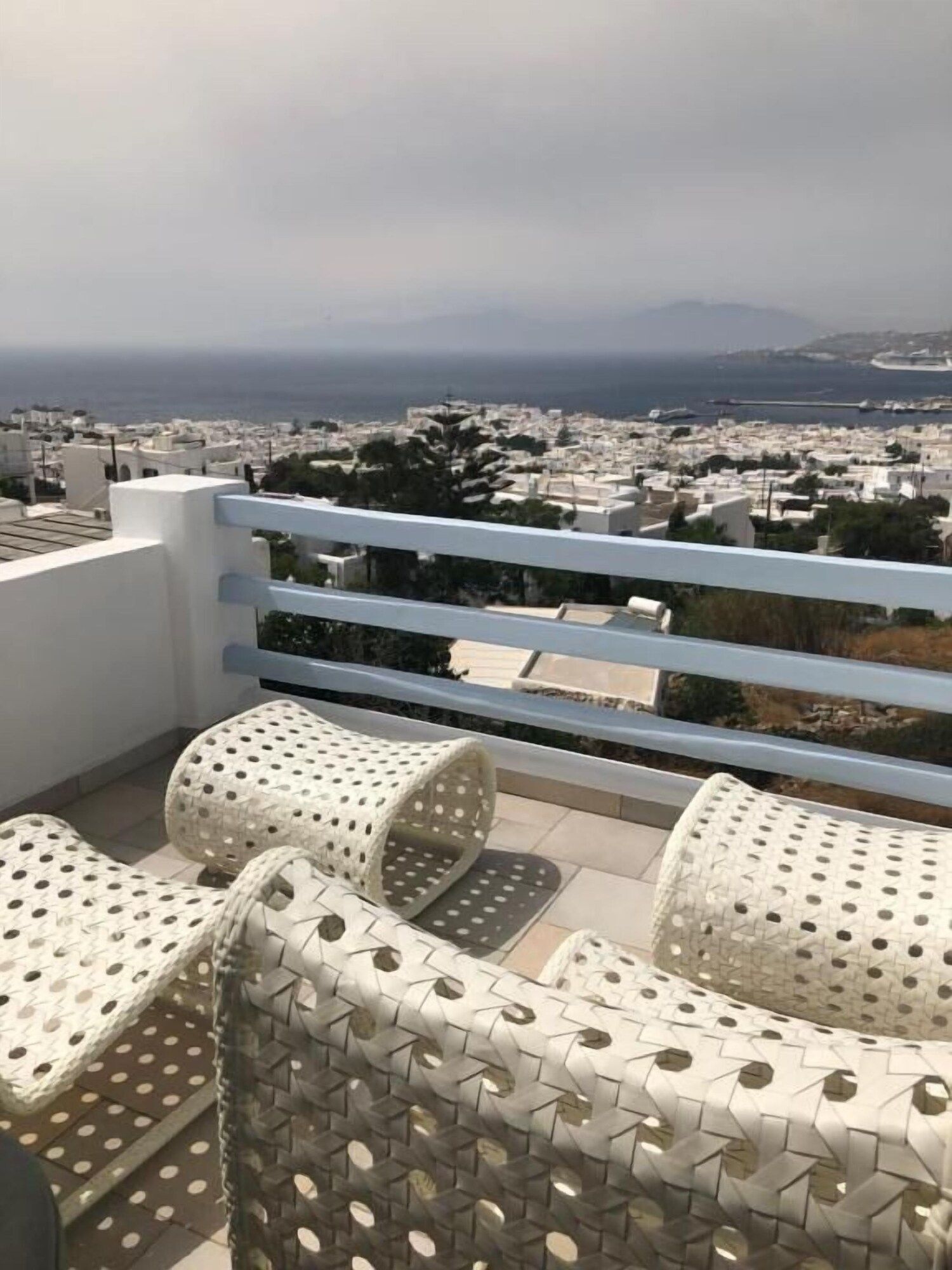 شرفة