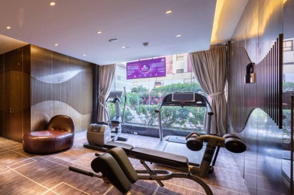 نادي رياضي