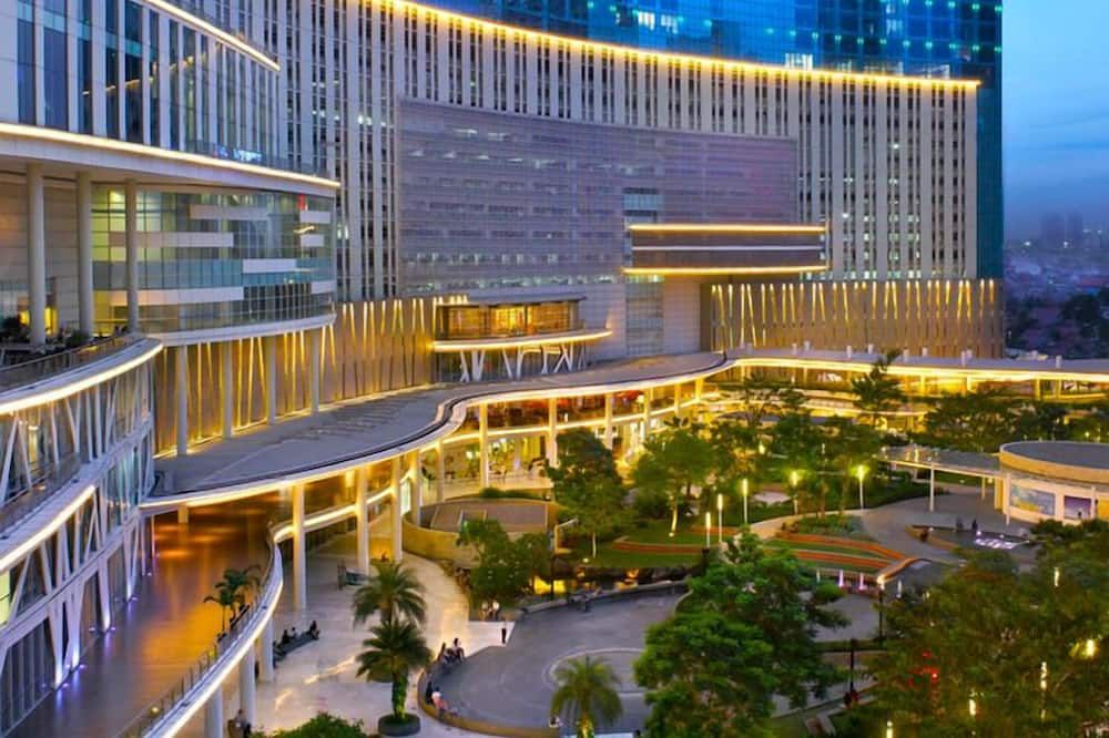 المظهر الخارجي