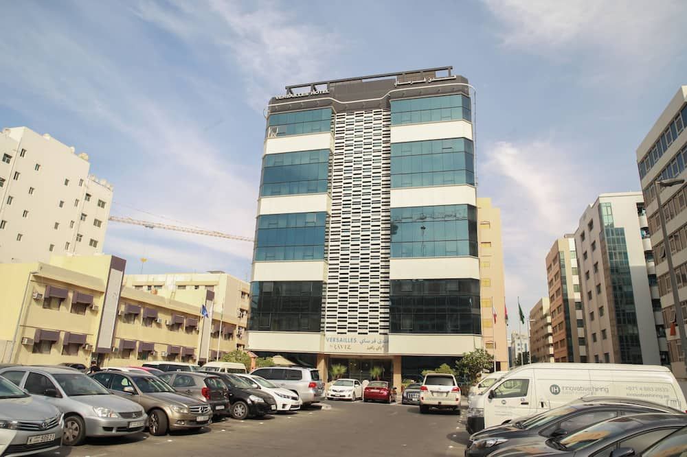 مبنى صورة