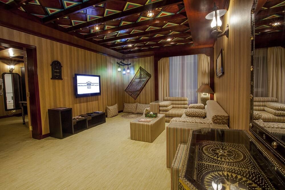 ردهة صورة