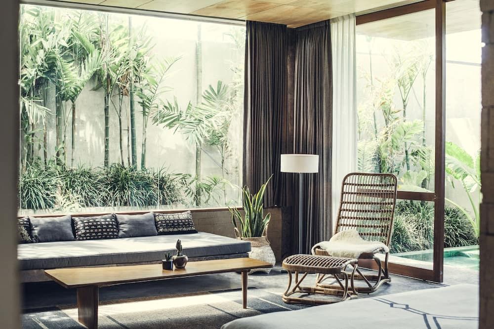 غرفة نوم صورة