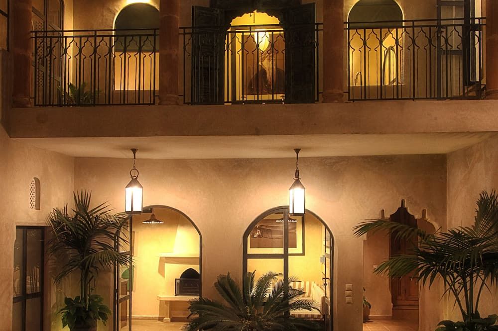 المظهر الخارجي