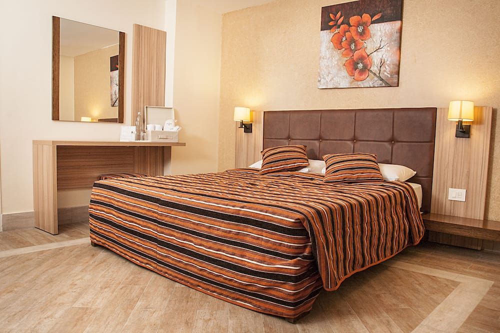 غرفة نوم صورة