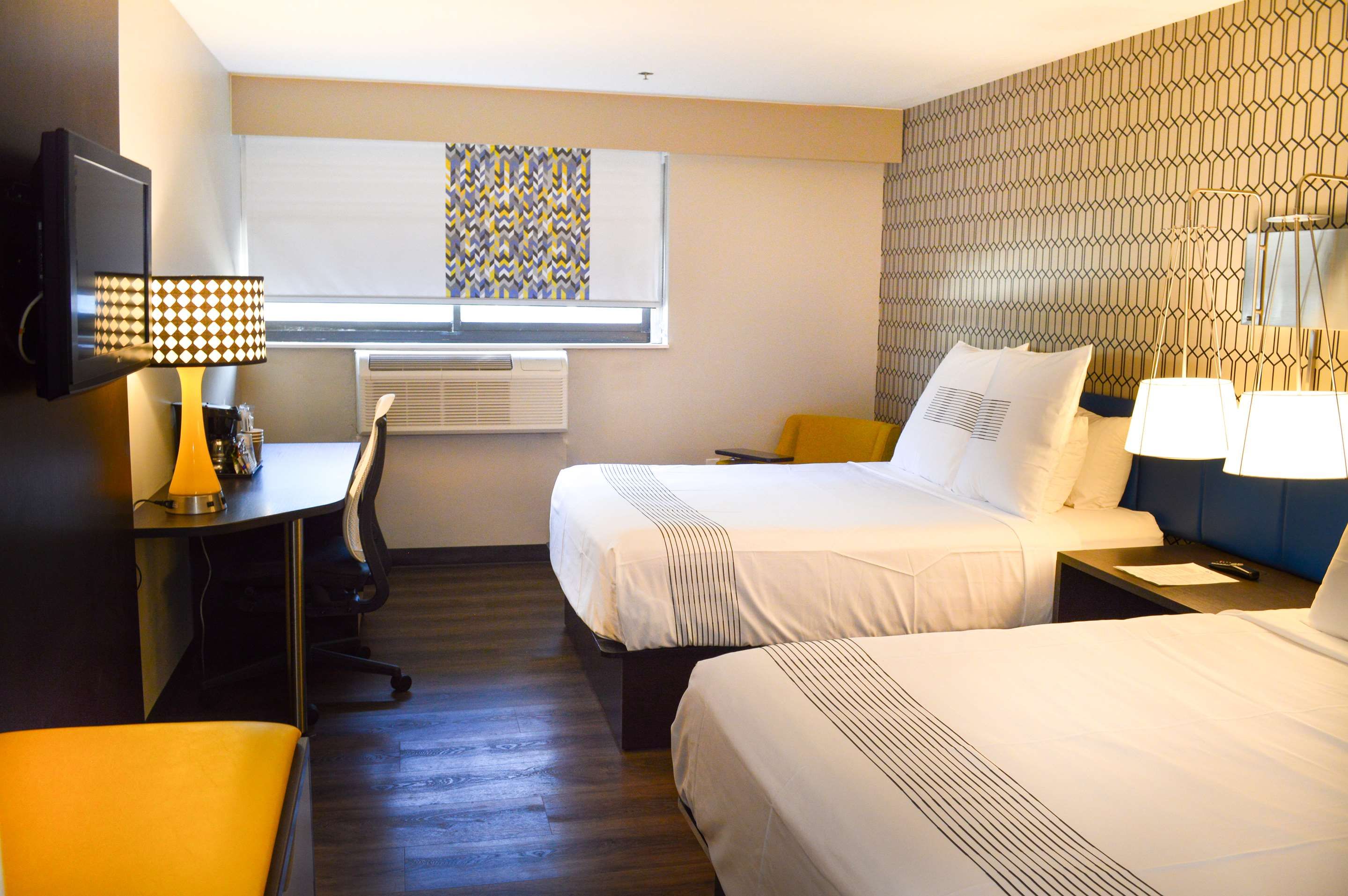 غرفة نوم صورة