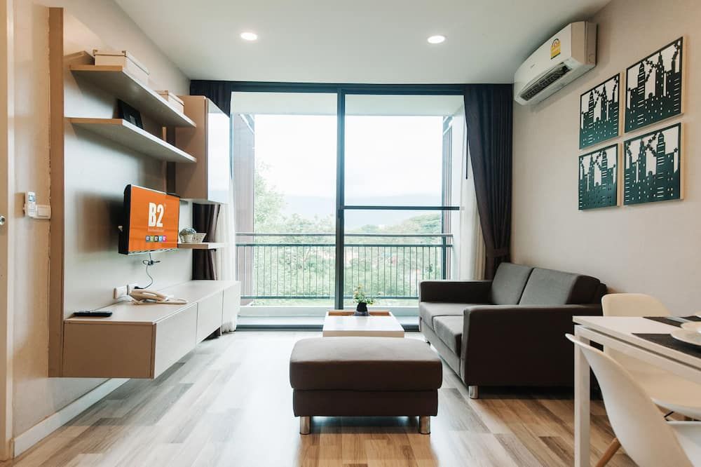 غرفة معيشة صورة