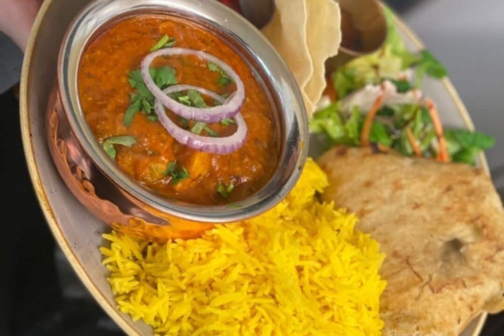 طعام